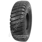 Tyre 14.00-20 20PR 178A2 V168 Voronezh TTF