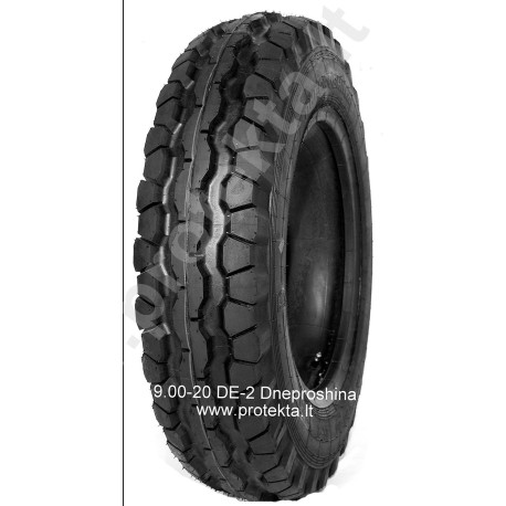 Tyre 9.00-20 DE2 Dneproshina 6PR 112A6 TT