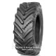 Padanga 650/65R42 Multibib Michelin 158D TL