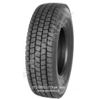 Padanga 315/80R22.5 Orjak 03 Plus Sava 154M TL