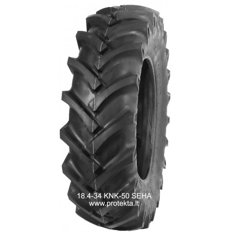 Tyre 18.4-34 (460/85R34) KNK50 Seha 10PR 146A6 TT