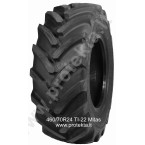 Padanga 460/70R24 TI-22 Mitas 159A8 TL