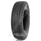 Padanga 295/80R22.5 DR-1 TYREX 152/148M TL M+S