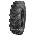 Padanga 420/85R34 RT-855 BKT 142A8/139B TL