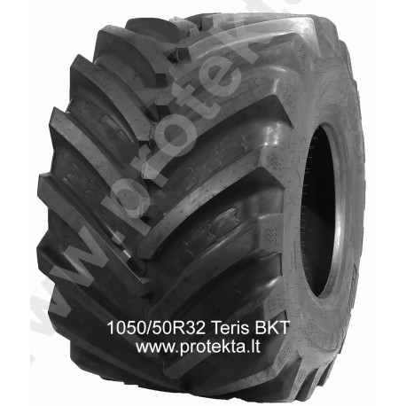 Padanga 1050/50R32 Agrimax Teris BKT 184A8/181B TL