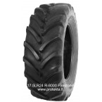 Tyre 17.5LR24 (460/70R24) R8000 Utility Firestone 152A8 TL