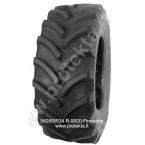 Padanga 540/65R34 R-9000 EV Firestone 145A8/B TL