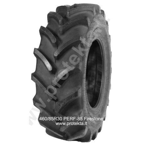 Padanga 460/85R30 Performer 85 Firestone 145A8/B TL