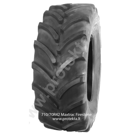 Padanga 710/70R42 Maxtrac Firestone 173A8/B TL