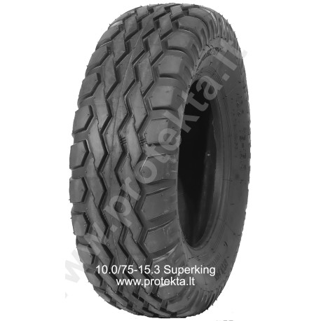 Padanga 10.0/75-15.3 IMP Superking 10PR 123A8 TL