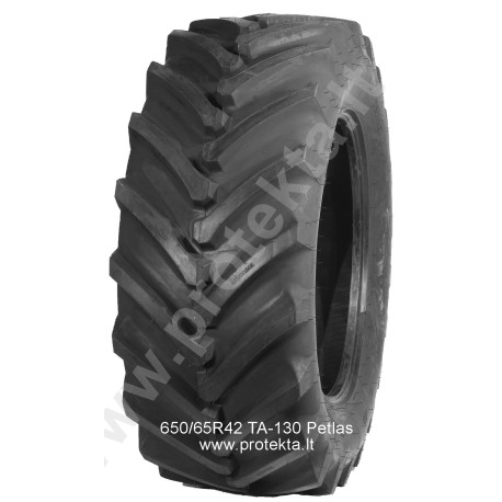 Padanga 650/65R42 TA-130 Petlas 170D TL