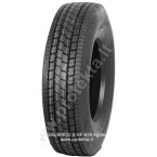 Padanga 295/80R22.5 HF-628 AGATE 18PR 152/149M TL M+S (gal.)