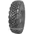 Tyre 390/95R20 (14.00R20) Kama Ural 18PR 156J TTF M+S