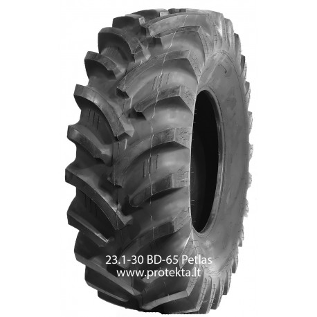 Tyre 23.1-30 BD65 Petlas 14PR 154A6 TL