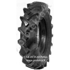 Padanga 12.4-24 (320/85R24) TA60 Petlas 8PR 120A6 TT