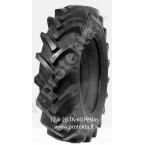 Tyre 12.4-28 (320/85R28) TA60 Petlas 8PR 122A6 TT