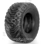 Tyre 550/60-22.5 FL09 TVS 16PR 167A8/154A8 TL