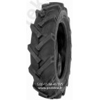 Tyre 5.00-15 IM45 TVS 4PR 75A8/63A8 TT