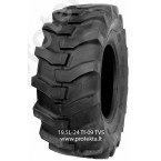 Tyre 19.5L-24 (500/70R24) TI09 TVS 12PR 151A8 TL