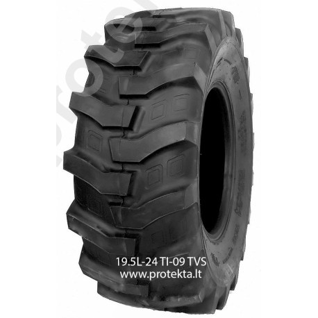 Padanga 19.5L-24 (500/70R24) TI09 TVS 12PR 151A8 TL