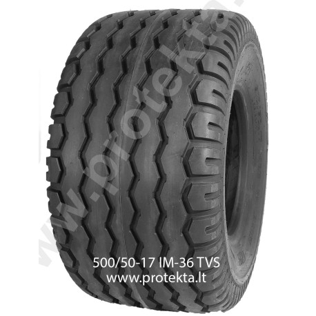 Tyre 500/50-17 IM36 TVS 14PR 152A8/155A6 TL