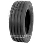 Tyre 200/60-14.5 (24X8.0-14.5) IM09 TVS 14PR 116A8/119A6 TL