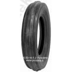 Tyre 6.50-16 F2 TVS 6PR 91A6 /83A8 TT