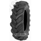 Tyre 6.5/80-12 IM54 TVS 6PR 76A8/89A8 TT