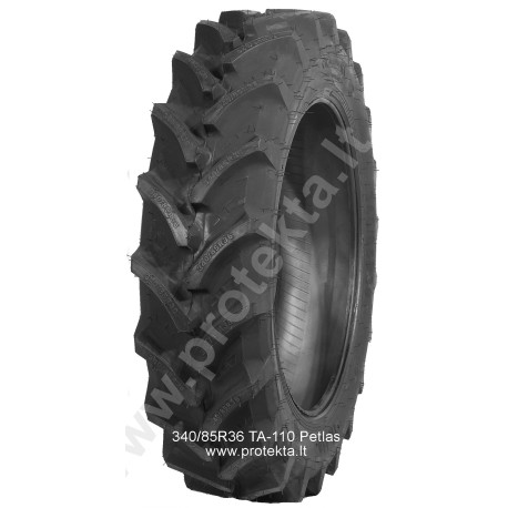 Padanga 340/85R36 TA-110 Petlas 132A8 TL