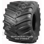 Padanga 66x43.00-25 R1 Agrica 12PR 164A8 TL