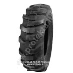 Tyre 16.5/85-28 533 Alliance 12PR 163A6/151A6 TL