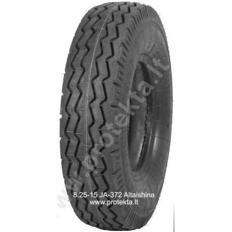 Tyre 8.25-15 JA372 Altai 8PR 119A6 TT