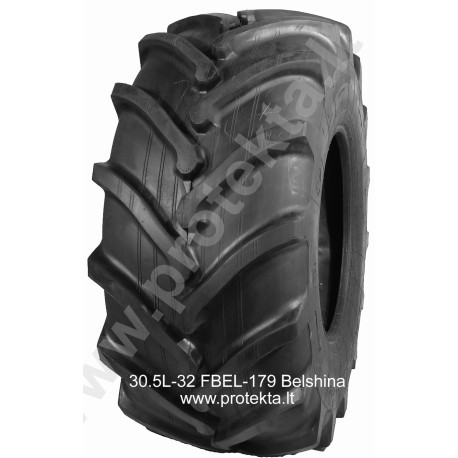 Padanga 30.5L-32 (800/65R32) FBEL179M Belshina 12PR 162A6 TT