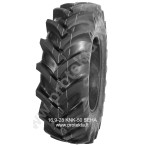 Tyre 16.9-28 (420/85R28) KNK50/SH39 Seha 10PR 139A6 Only tire