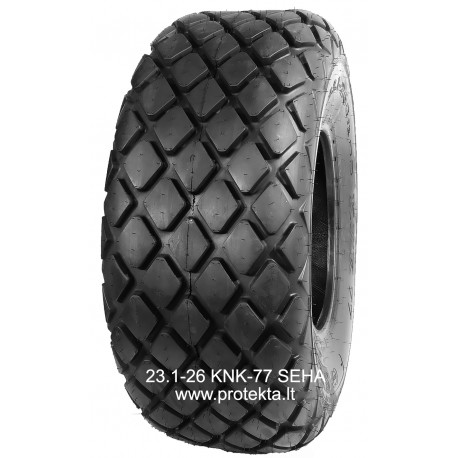 Tyre 23.1-26 (620/75R26) KNK77 Seha 14PR 166A8 TL