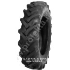 Tyre 12.4-28 (320/85R28) KNK50 Seha 8PR 125A6 TT
