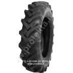 Tyre 12.4-28  KNK50 SH39 Seha 8PR 125A6 TT (Only tire)