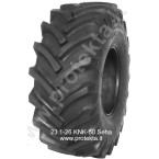 Padanga 23.1-26 KNK-50 Seha 18PR 162A6 TL