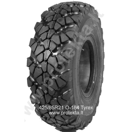 Padanga 425/85R21 O-184 TYREX 18PR 156J TL