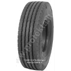 Tyre 7.00R12 XTA Michelin 125/123F TTF (tyre only) (tyre only)