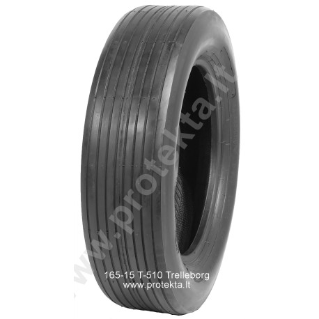 Padanga 165-15 T-510 Trelleborg 4PR 97A6 TL