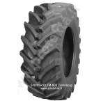 Padanga 540/65R30 TM800 Trelleborg 143D TL