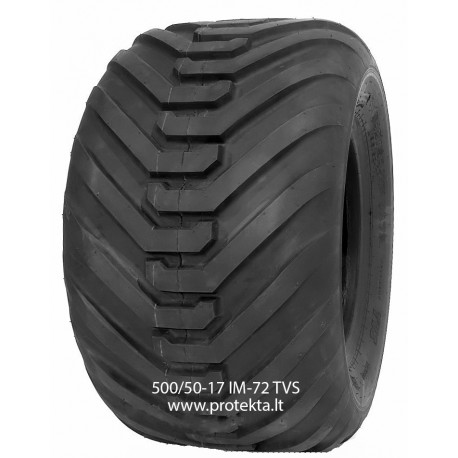 Tyre 500/50-17 IM72 TVS 18PR 137A8/150A8 TL