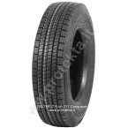 Padanga 205/75R17.5 Conqueror AF-717 Aufine 14PR 124/122M TL (gal.)