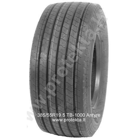 Padanga 385/55R19.5 TB-1000 Antyre 18PR 156J TL