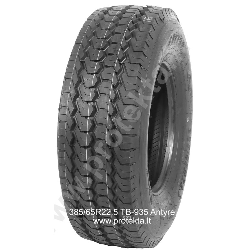 Tyre 385/65R22.5 TB-935 Antyre 20PR 160K TL M+S - Protekta.lt