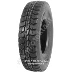 Tyre 13R22.5 TB-707 Antyre 18PR 154/151K TL