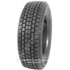 Tyre 295/60R22.5 TB-753 Antyre 16PR 150/147L TL