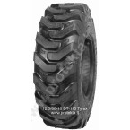 Padanga 12.5/80-18 DT-115 Tyrex Heavy Voltyre 12PR 135/125A8 TL