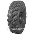 Tyre 14.00-20 OI-25 Omskshina 14PR 147G TT